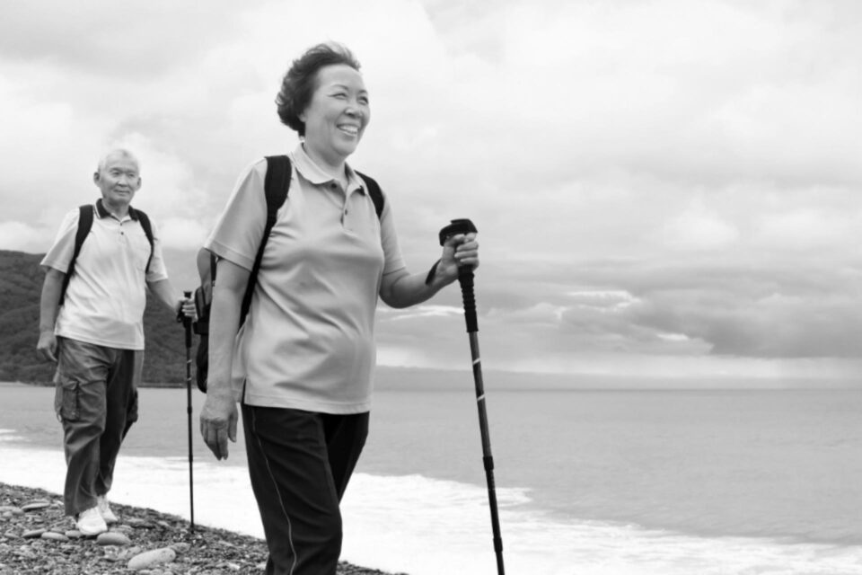 Mental Health Exercise Therapy Pathway