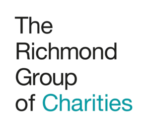 The Richmond Group of Charities Logo